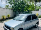 Suzuki Maruti 800 2005 Car