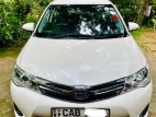 Toyota Axio 2014 Car