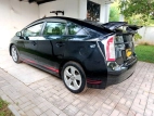 Toyota Prius K NUMBER REG 2012 Car