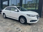Toyota Premio 2019 Car