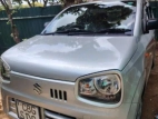 Suzuki Alto Japan 2016 Car