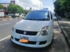 Suzuki Swift 2007 Car