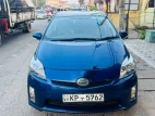 Toyota Prius 2011 Car