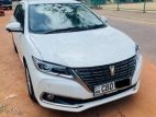 Toyota Premio G Superior 2018 Car