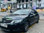 Toyota Allion 2007 Car