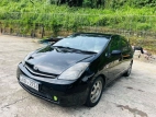 Toyota Prius NHW20 2009 Car