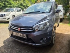 Suzuki Celerio 2015 Car