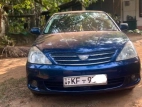 Toyota Allion 2002 Car
