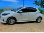 Toyota Yaris X 2023 Car