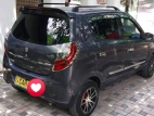 Suzuki Alto K10 VXI 2015 Car