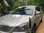 Toyota Premio 2003 Car