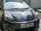 Toyota Aqua Gs 2014 Car