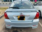 Toyota Allion 2003 Car