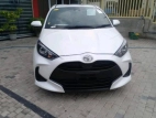 Toyota Yaris 2023 Car