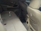 Toyota Premio 2010 Car