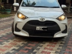 Toyota Yaris 2023 Car