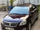 Toyota Premio 2013 Car