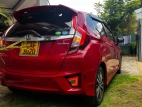 Honda Fit GP5 S Grade Safety 2015 Car