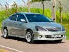 Toyota Allion 2003 Car