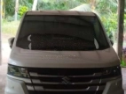 Suzuki Wagon R Custom Zx 2026 Car