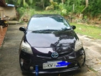 Toyota Prius 2012 Car