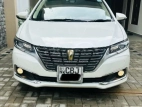 Toyota Premio 2020 Car
