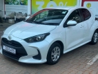 Toyota Yaris X 2023 Car