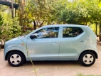 Suzuki Alto Japan 2018 Car