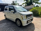 Suzuki Wagon R FX 2017 Car