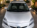 Toyota Prius 2015 Car