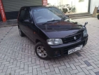 Suzuki Alto 2010 Car