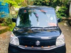 Suzuki Spacia 2017 Car