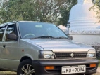 Suzuki Maruti 2011 Car