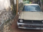 Honda Civic 1974 Car - image 2