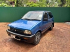 Suzuki Maruti 2006 Car