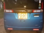 Suzuki Spacia 2017 Car