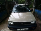 Suzuki Maruti 2004 Car