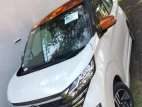 Nissan Dayz HIGH WAY STAR 2024 Car