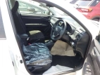 Toyota Axio 2025 Car