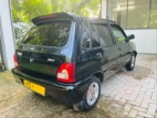 Suzuki Maruti 2011 Car - image 2