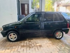 Suzuki Maruti 2011 Car - image 3