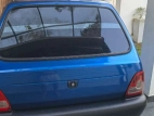 Suzuki Maruti 2008 Car