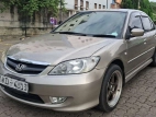 Honda Civic ES8 2005 Car