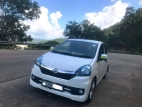 Daihatsu Mira Es 2015 Car