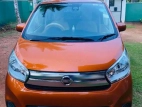 Nissan Dayz 2018 Car