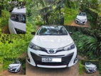 Toyota Axio Yaris Ativ Best Car 2019 Car