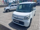 Suzuki Spacia 2017 Car