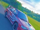 Honda Civic 1987 Car