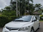 Honda Civic 2007 Car