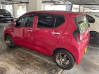 Daihatsu Mira 2017 Car